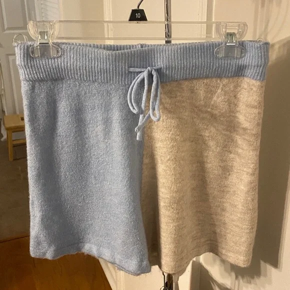 Anthropologie Saturday Sunday Lounge Set - Picture 9 of 11